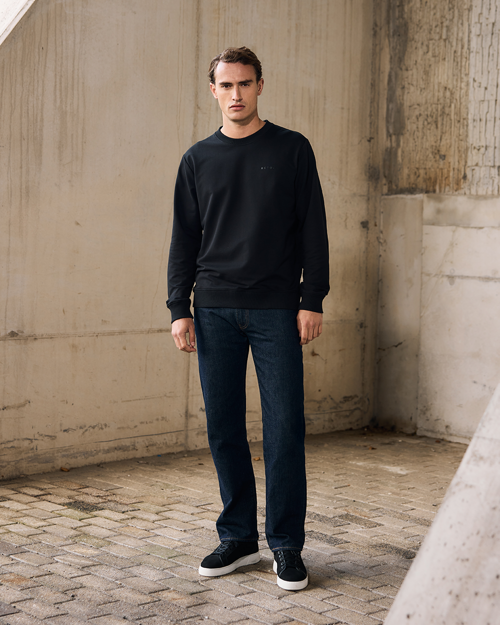 SW 01 Marked Black 2.0