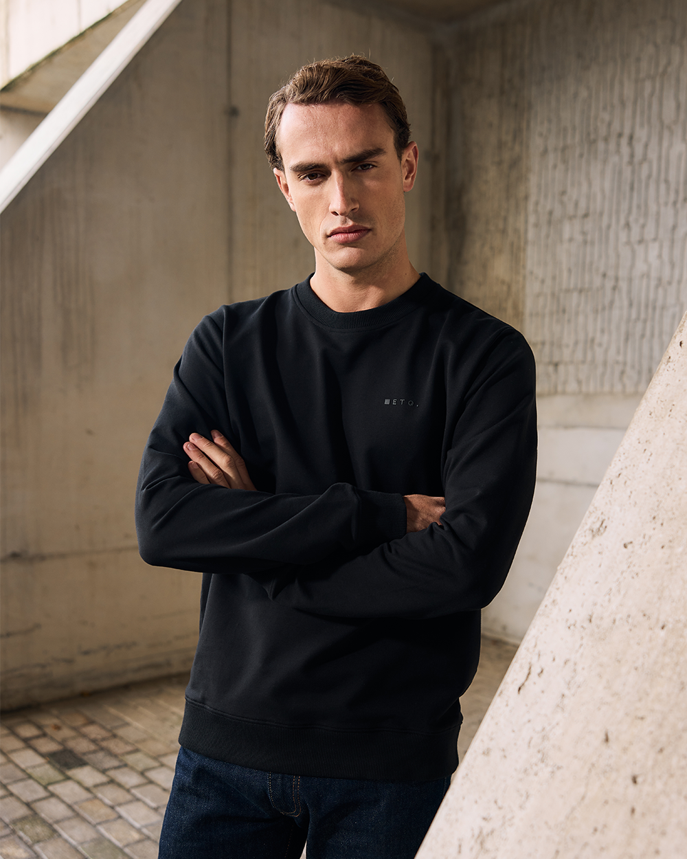 SW 01 Marked Black 2.0