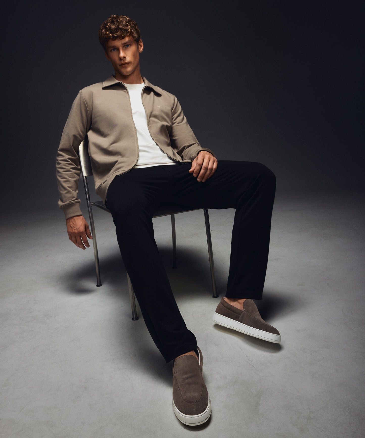 ZS 02 Marked Desert Taupe