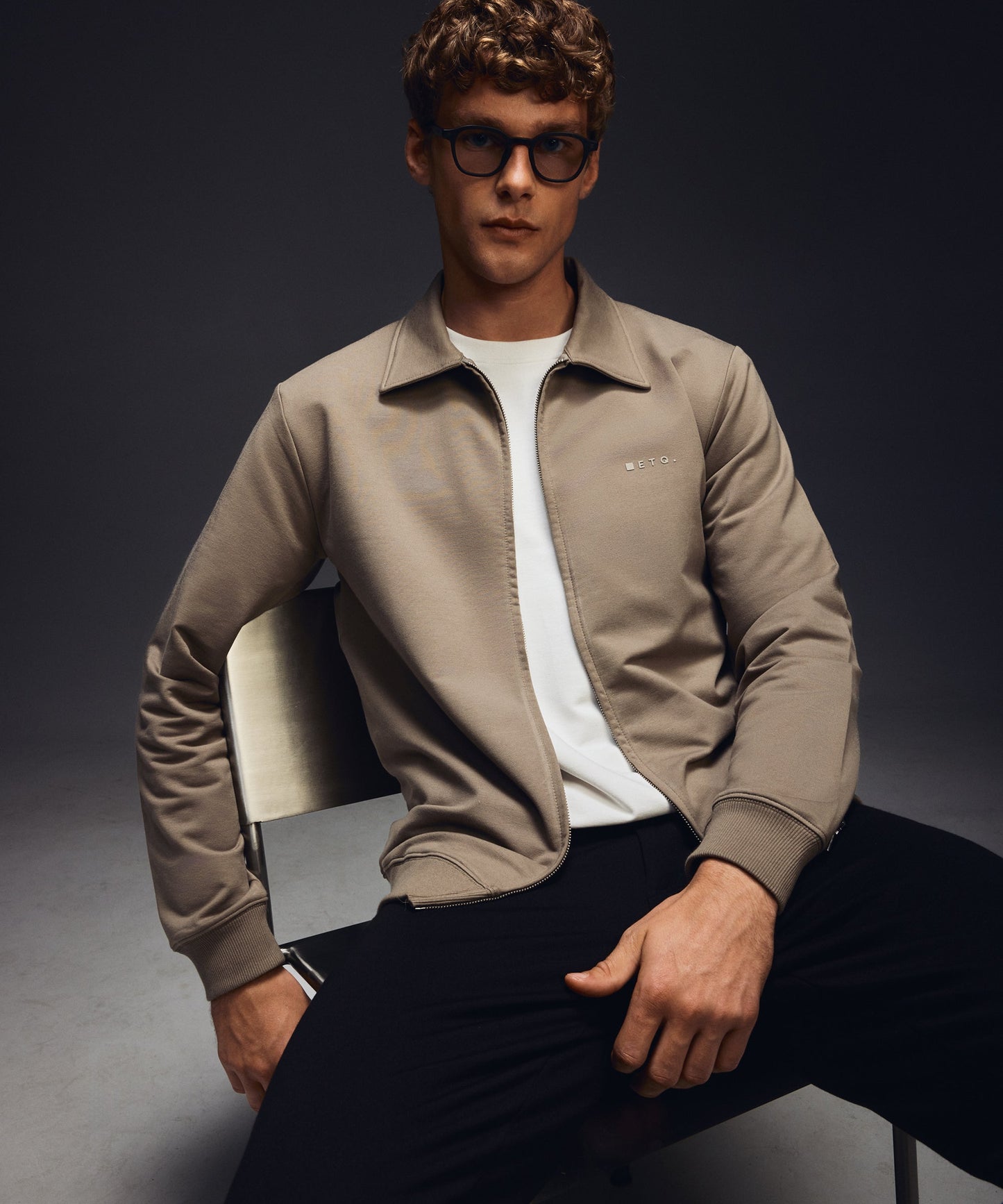 ZS 02 Marked Desert Taupe