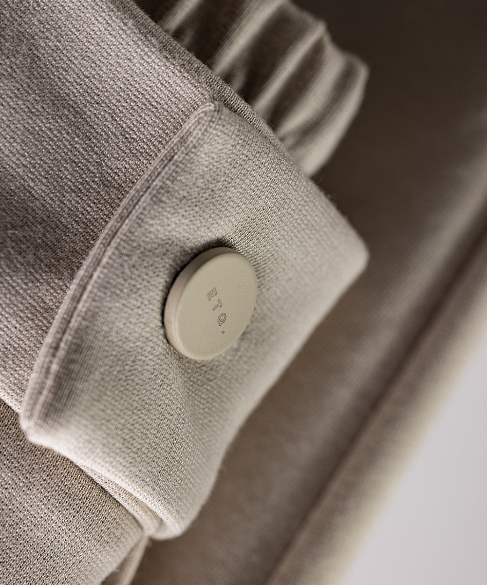 TP 01 Essence Straight Sand 2.0