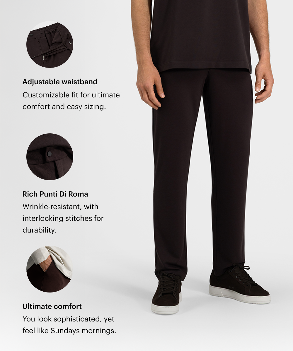 TP 01 Essence Slim Chocolate 2.0