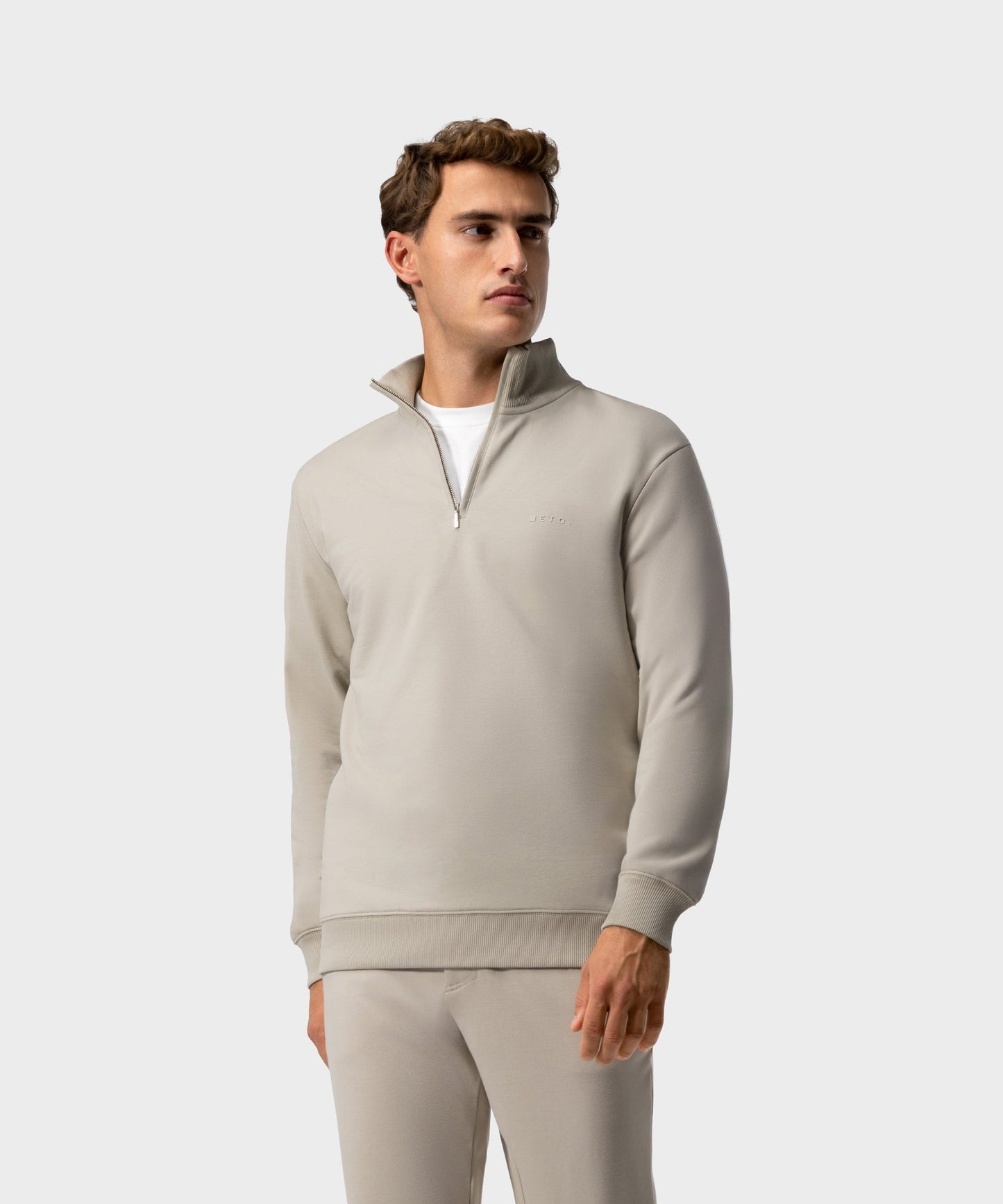 SW 03 Marked Half Zip 3-Pack