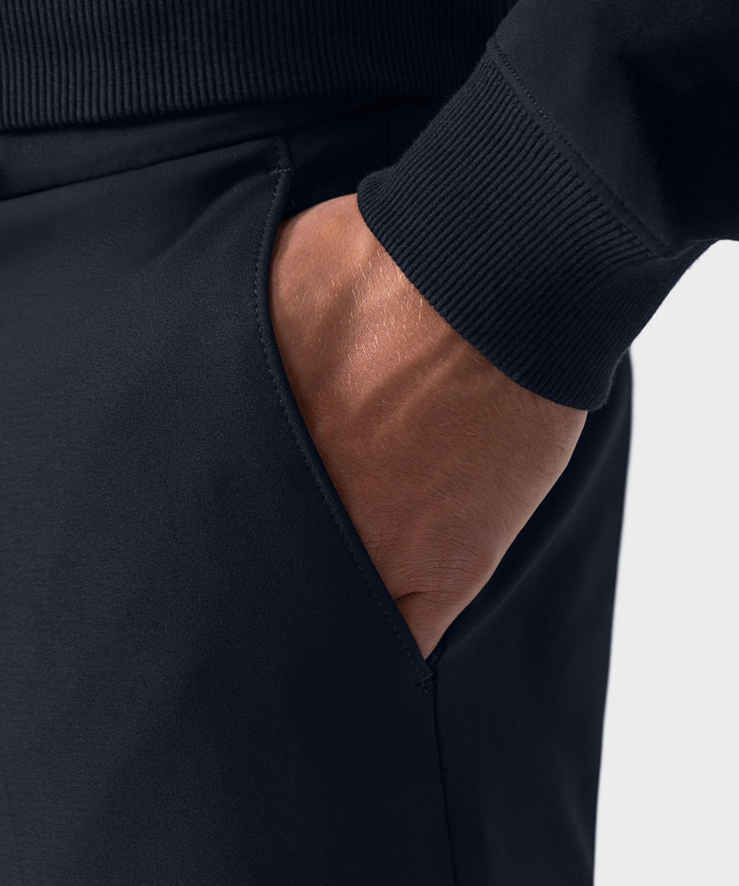 Essence Suit Blueberry