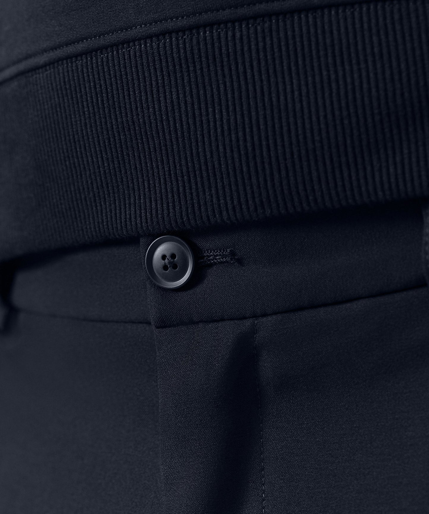 Essence Suit Blueberry